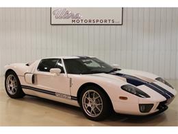2005 Ford GT (CC-1059353) for sale in Fort Wayne, Indiana