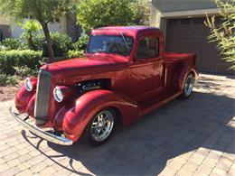 1936 Dodge Pickup (CC-1059401) for sale in Henderson, Nevada