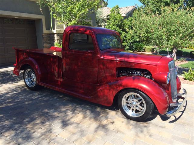 1936 Dodge Pickup (CC-1059401) for sale in Henderson, Nevada