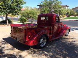 1936 Dodge Pickup (CC-1059401) for sale in Henderson, Nevada