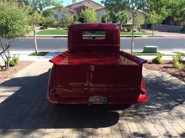 1936 Dodge Pickup (CC-1059401) for sale in Henderson, Nevada