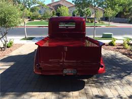 1936 Dodge Pickup (CC-1059401) for sale in Henderson, Nevada