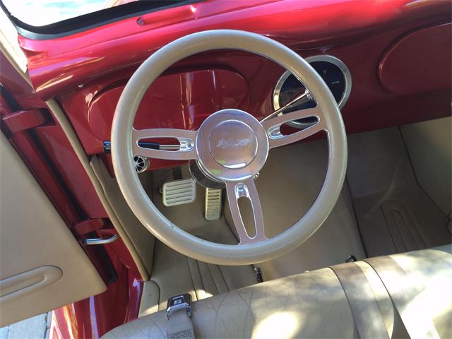 1936 Dodge Pickup (CC-1059401) for sale in Henderson, Nevada