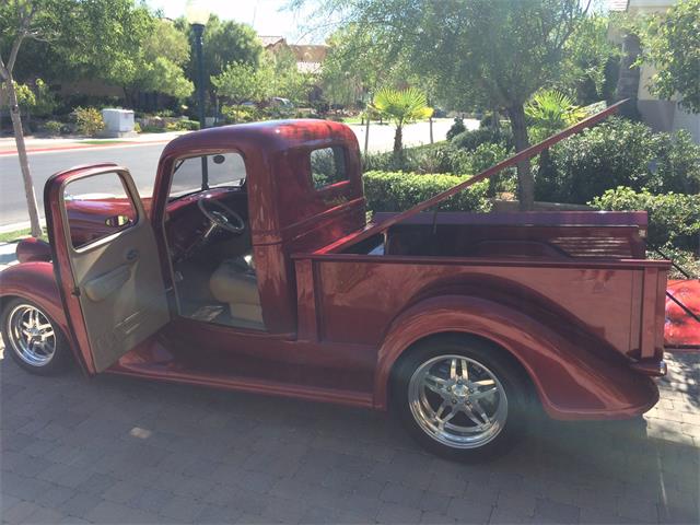 1936 Dodge Pickup (CC-1059401) for sale in Henderson, Nevada