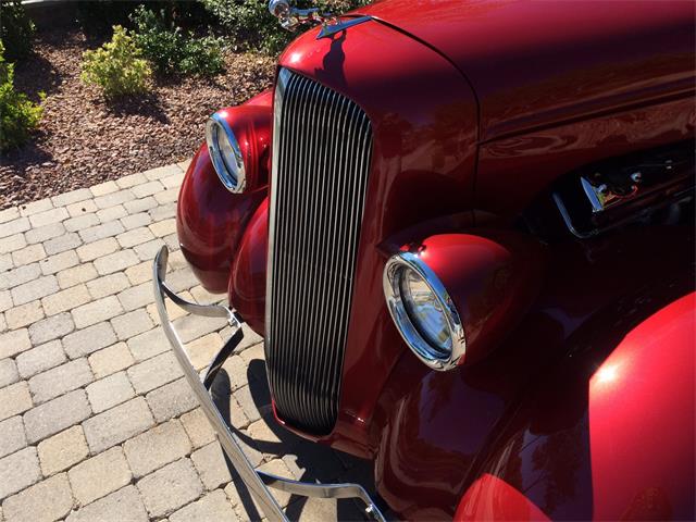 1936 Dodge Pickup (CC-1059401) for sale in Henderson, Nevada