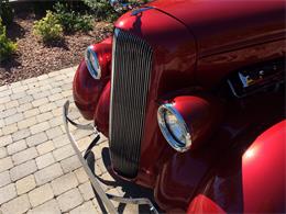 1936 Dodge Pickup (CC-1059401) for sale in Henderson, Nevada