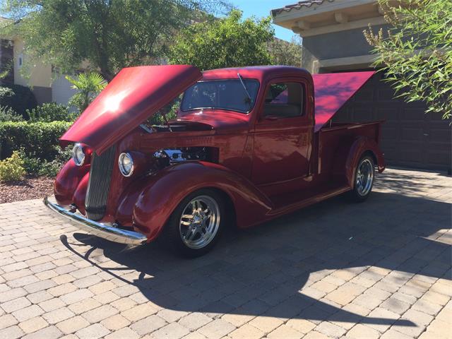 1936 Dodge Pickup (CC-1059401) for sale in Henderson, Nevada