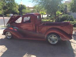 1936 Dodge Pickup (CC-1059401) for sale in Henderson, Nevada