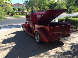 1936 Dodge Pickup (CC-1059401) for sale in Henderson, Nevada