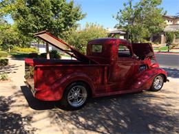 1936 Dodge Pickup (CC-1059401) for sale in Henderson, Nevada