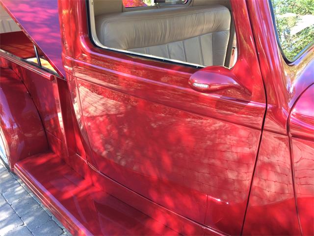 1936 Dodge Pickup (CC-1059401) for sale in Henderson, Nevada