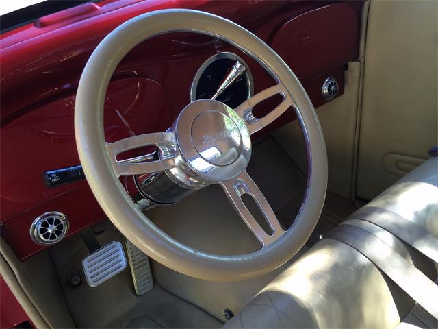 1936 Dodge Pickup (CC-1059401) for sale in Henderson, Nevada