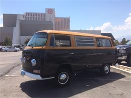 1972 Volkswagen Westfalia Camper (CC-1059406) for sale in Sparks, Nevada