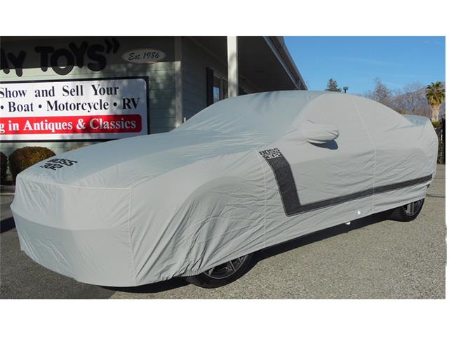 2013 Ford Mustang (CC-1059407) for sale in Redlands, California