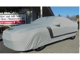 2013 Ford Mustang (CC-1059407) for sale in Redlands, California