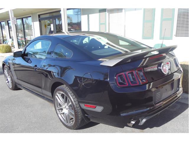2013 Ford Mustang (CC-1059407) for sale in Redlands, California