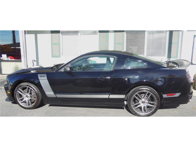 2013 Ford Mustang (CC-1059407) for sale in Redlands, California