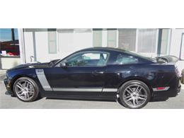 2013 Ford Mustang (CC-1059407) for sale in Redlands, California