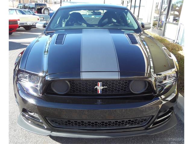 2013 Ford Mustang (CC-1059407) for sale in Redlands, California