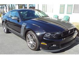 2013 Ford Mustang (CC-1059407) for sale in Redlands, California