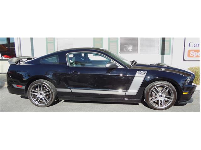 2013 Ford Mustang (CC-1059407) for sale in Redlands, California