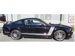 2013 Ford Mustang (CC-1059407) for sale in Redlands, California