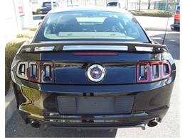 2013 Ford Mustang (CC-1059407) for sale in Redlands, California