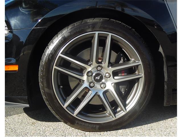 2013 Ford Mustang (CC-1059407) for sale in Redlands, California