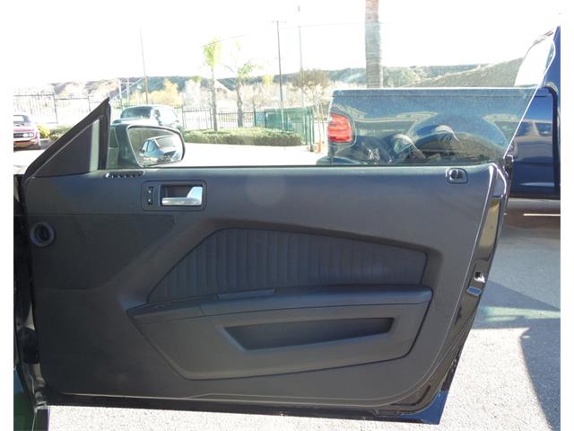 2013 Ford Mustang (CC-1059407) for sale in Redlands, California
