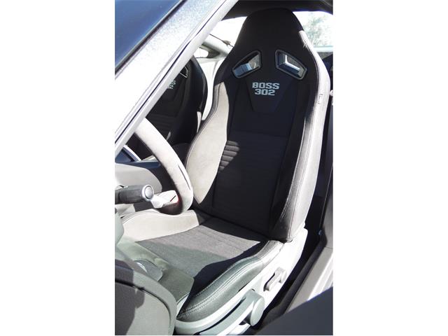 2013 Ford Mustang (CC-1059407) for sale in Redlands, California