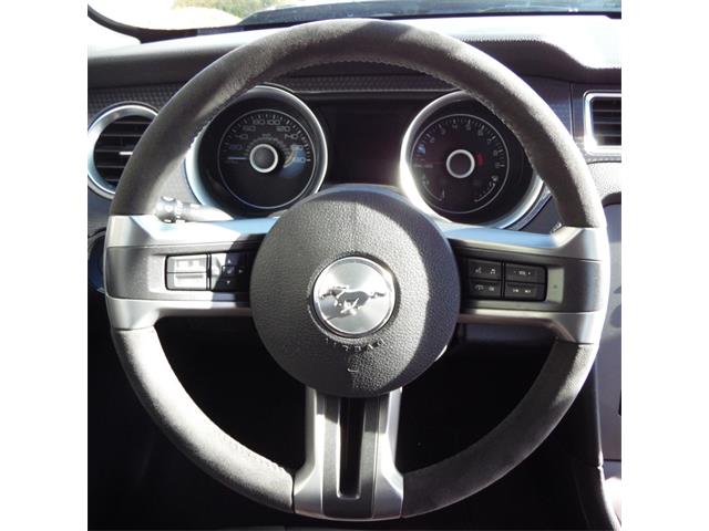 2013 Ford Mustang (CC-1059407) for sale in Redlands, California