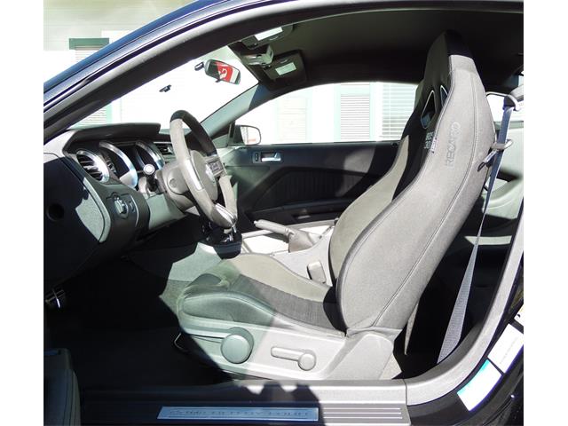 2013 Ford Mustang (CC-1059407) for sale in Redlands, California