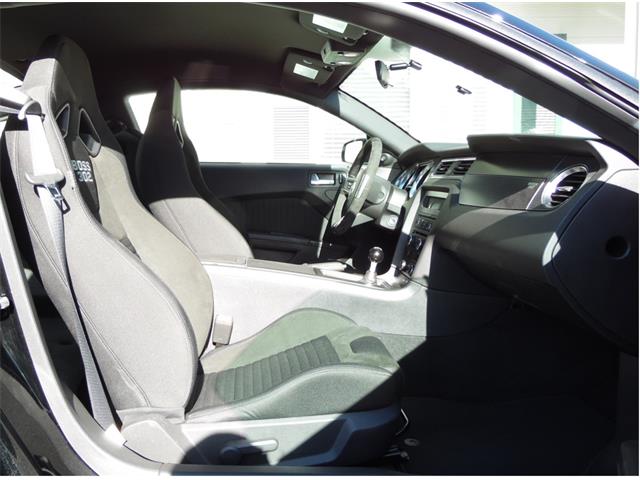 2013 Ford Mustang (CC-1059407) for sale in Redlands, California