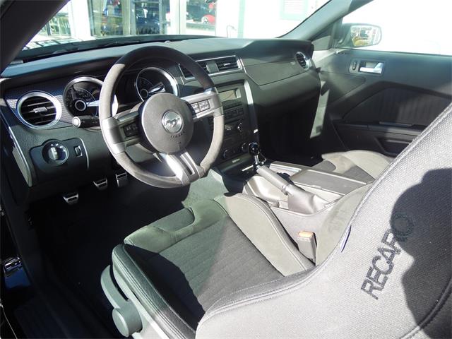 2013 Ford Mustang (CC-1059407) for sale in Redlands, California