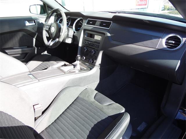 2013 Ford Mustang (CC-1059407) for sale in Redlands, California
