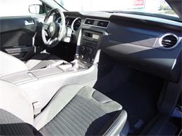 2013 Ford Mustang (CC-1059407) for sale in Redlands, California
