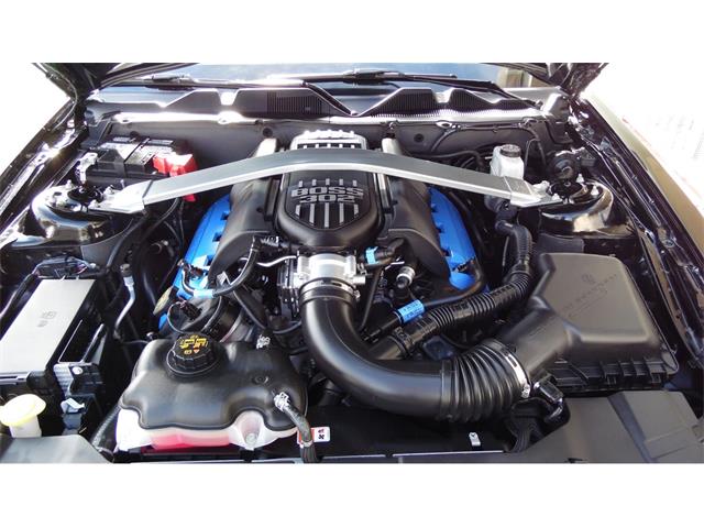2013 Ford Mustang (CC-1059407) for sale in Redlands, California