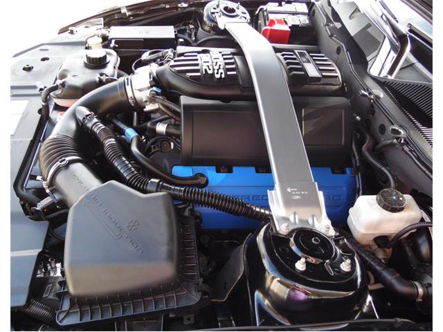 2013 Ford Mustang (CC-1059407) for sale in Redlands, California