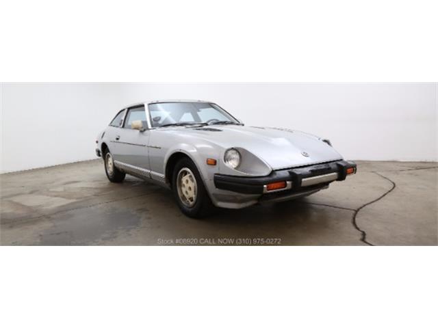 1979 Datsun 280ZX (CC-1059427) for sale in Beverly Hills, California