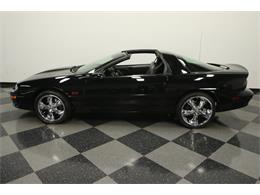 2002 Chevrolet Camaro Z/28 SS 35th Anniversary (CC-1059443) for sale in Lutz, Florida