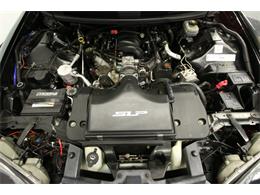 2002 Chevrolet Camaro Z/28 SS 35th Anniversary (CC-1059443) for sale in Lutz, Florida
