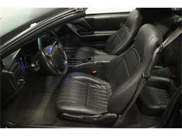 2002 Chevrolet Camaro Z/28 SS 35th Anniversary (CC-1059443) for sale in Lutz, Florida