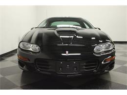 2002 Chevrolet Camaro Z/28 SS 35th Anniversary (CC-1059443) for sale in Lutz, Florida