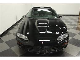 2002 Chevrolet Camaro Z/28 SS 35th Anniversary (CC-1059443) for sale in Lutz, Florida