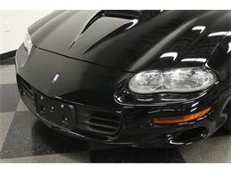 2002 Chevrolet Camaro Z/28 SS 35th Anniversary (CC-1059443) for sale in Lutz, Florida