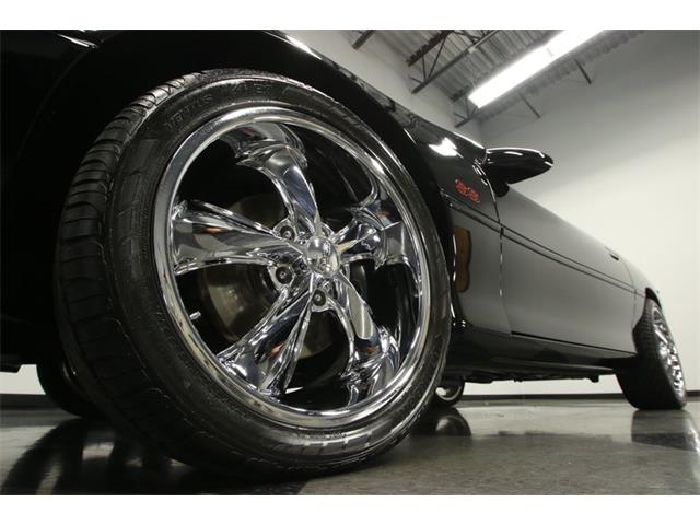 2002 Chevrolet Camaro Z/28 SS 35th Anniversary (CC-1059443) for sale in Lutz, Florida