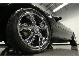 2002 Chevrolet Camaro Z/28 SS 35th Anniversary (CC-1059443) for sale in Lutz, Florida