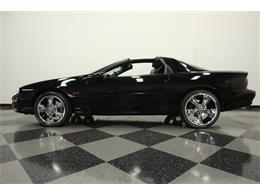 2002 Chevrolet Camaro Z/28 SS 35th Anniversary (CC-1059443) for sale in Lutz, Florida