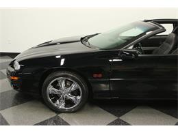 2002 Chevrolet Camaro Z/28 SS 35th Anniversary (CC-1059443) for sale in Lutz, Florida