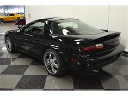 2002 Chevrolet Camaro Z/28 SS 35th Anniversary (CC-1059443) for sale in Lutz, Florida
